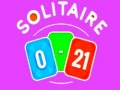                                                                       Solitaire 0-21 ﻞﯿﮭﮐ