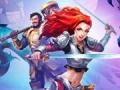                                                                       Empires & Puzzles Rpg Quest ﻞﯿﮭﮐ