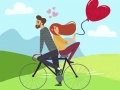                                                                       Couple In Love Jigsaw ﻞﯿﮭﮐ