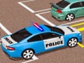                                                                       Modern Police Car Parking 3D ﻞﯿﮭﮐ
