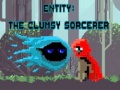                                                                       Entity: The Clumsy Sorcerer ﻞﯿﮭﮐ