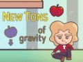                                                                       New Tons of Gravity ﻞﯿﮭﮐ