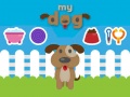                                                                       My Dog ﻞﯿﮭﮐ