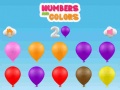                                                                       Numbers And Colors ﻞﯿﮭﮐ