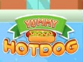                                                                       Yummy Hotdog ﻞﯿﮭﮐ