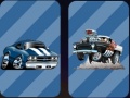                                                                       Crazy Big American Cars Memory ﻞﯿﮭﮐ