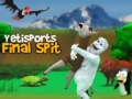                                                                       Yetisports Final Spit ﻞﯿﮭﮐ