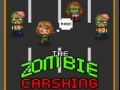                                                                       The Zombie Crashing ﻞﯿﮭﮐ