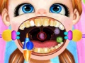                                                                       Little Princess Dentist Adventure ﻞﯿﮭﮐ