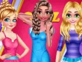                                                                       Princess Fashion Quiz ﻞﯿﮭﮐ