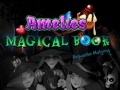                                                                       Amelies Magical book ﻞﯿﮭﮐ