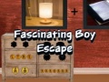                                                                       Fascinating Boy Escape ﻞﯿﮭﮐ