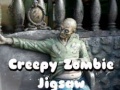                                                                       Creepy Zombie Jigsaw ﻞﯿﮭﮐ