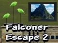                                                                       Falconer Escape 2 ﻞﯿﮭﮐ