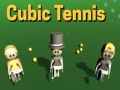                                                                       Cubic Tennis ﻞﯿﮭﮐ