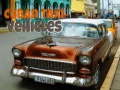                                                                       Cuban Taxi Vehicles ﻞﯿﮭﮐ