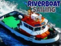                                                                       Riverboat Sailing ﻞﯿﮭﮐ