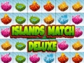                                                                       Islands Match Deluxe ﻞﯿﮭﮐ