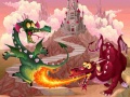                                                                       Fairy Tale Dragons Memory ﻞﯿﮭﮐ