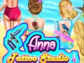                                                                       Anna Tattoo Studio 4 ﻞﯿﮭﮐ