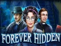                                                                       Forever Hidden ﻞﯿﮭﮐ
