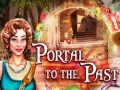                                                                       Portal to the Past ﻞﯿﮭﮐ