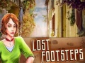                                                                       Lost Footsteps ﻞﯿﮭﮐ