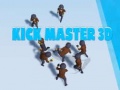                                                                       Kick Master 3D ﻞﯿﮭﮐ
