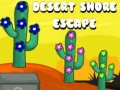                                                                       Desert Shore Escape ﻞﯿﮭﮐ