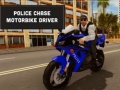                                                                       Police Chase Motorbike Driver ﻞﯿﮭﮐ