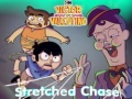                                                                       Victor and Valentino Stretched Case ﻞﯿﮭﮐ