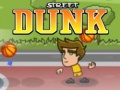                                                                       Street Dunk ﻞﯿﮭﮐ