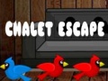                                                                       Chalet Escape ﻞﯿﮭﮐ