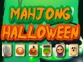                                                                       Mahjong Halloween ﻞﯿﮭﮐ