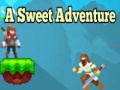                                                                      A Sweet Adventure ﻞﯿﮭﮐ
