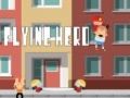                                                                      Flying Hero ﻞﯿﮭﮐ