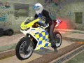                                                                       Extreme Bike Driving 3D ﻞﯿﮭﮐ