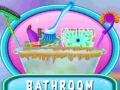                                                                       Bathroom Clean Up ﻞﯿﮭﮐ