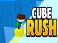                                                                       Cube Rush ﻞﯿﮭﮐ
