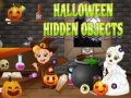                                                                       Halloween Hidden Objects ﻞﯿﮭﮐ