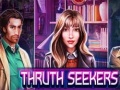                                                                       Truth Seekers ﻞﯿﮭﮐ
