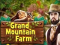                                                                      Grand Mountain Farm ﻞﯿﮭﮐ
