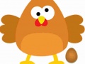                                                                       Eggs Brick Breaker ﻞﯿﮭﮐ