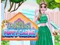                                                                       Princess Puppy Caring ﻞﯿﮭﮐ