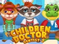                                                                       Children Doctor Dentist 2 ﻞﯿﮭﮐ