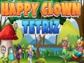                                                                       Happy Clown Tetriz ﻞﯿﮭﮐ