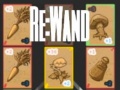                                                                       Re:Wand ﻞﯿﮭﮐ