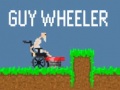                                                                       Guy Wheeler ﻞﯿﮭﮐ