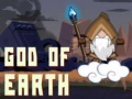                                                                       God of Earth ﻞﯿﮭﮐ
