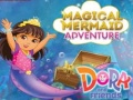                                                                       Dora and Friends Magical Mermaid Treasure ﻞﯿﮭﮐ